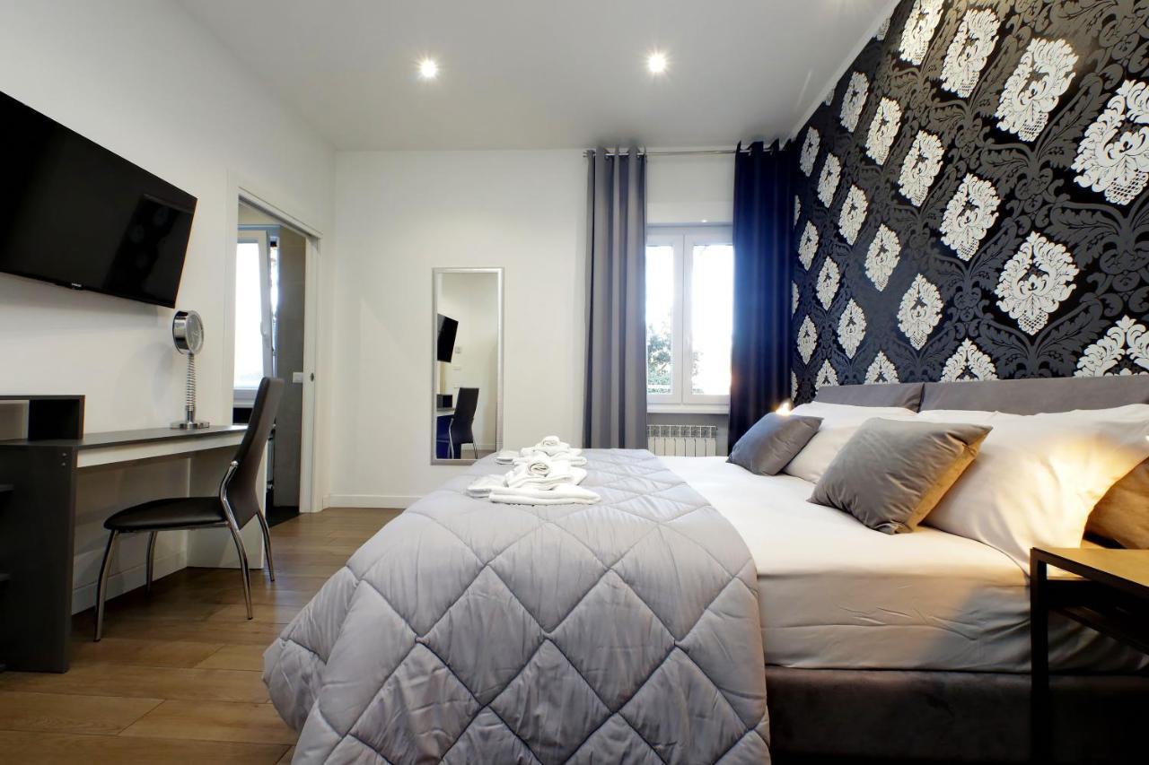 Druso Dream Apartment Colosseo Rome Exterior photo