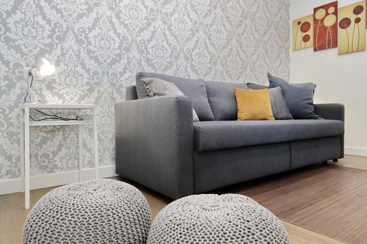 Druso Dream Apartment Colosseo Rome Exterior photo