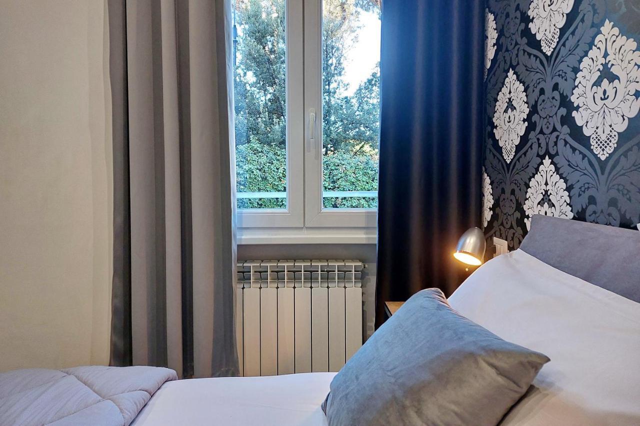 Druso Dream Apartment Colosseo Rome Exterior photo