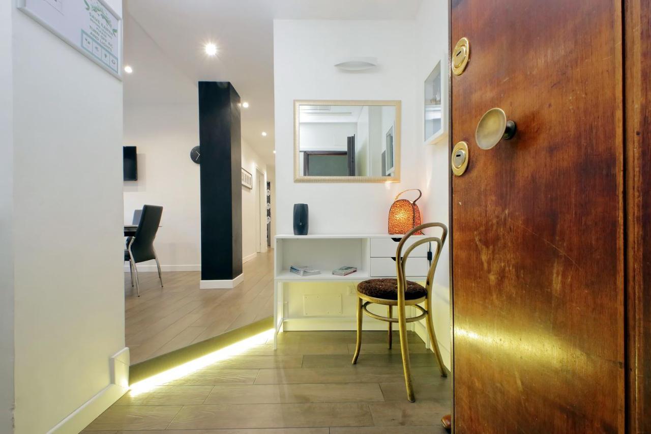 Druso Dream Apartment Colosseo Rome Exterior photo